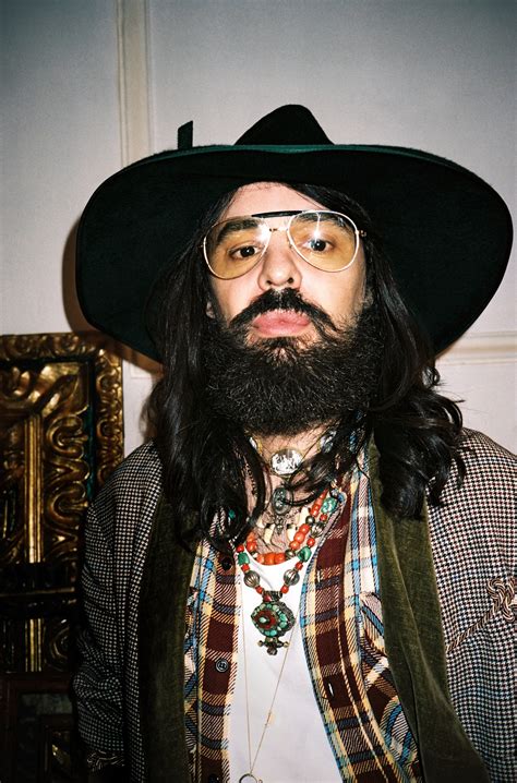 gucci alessandro michele 2020